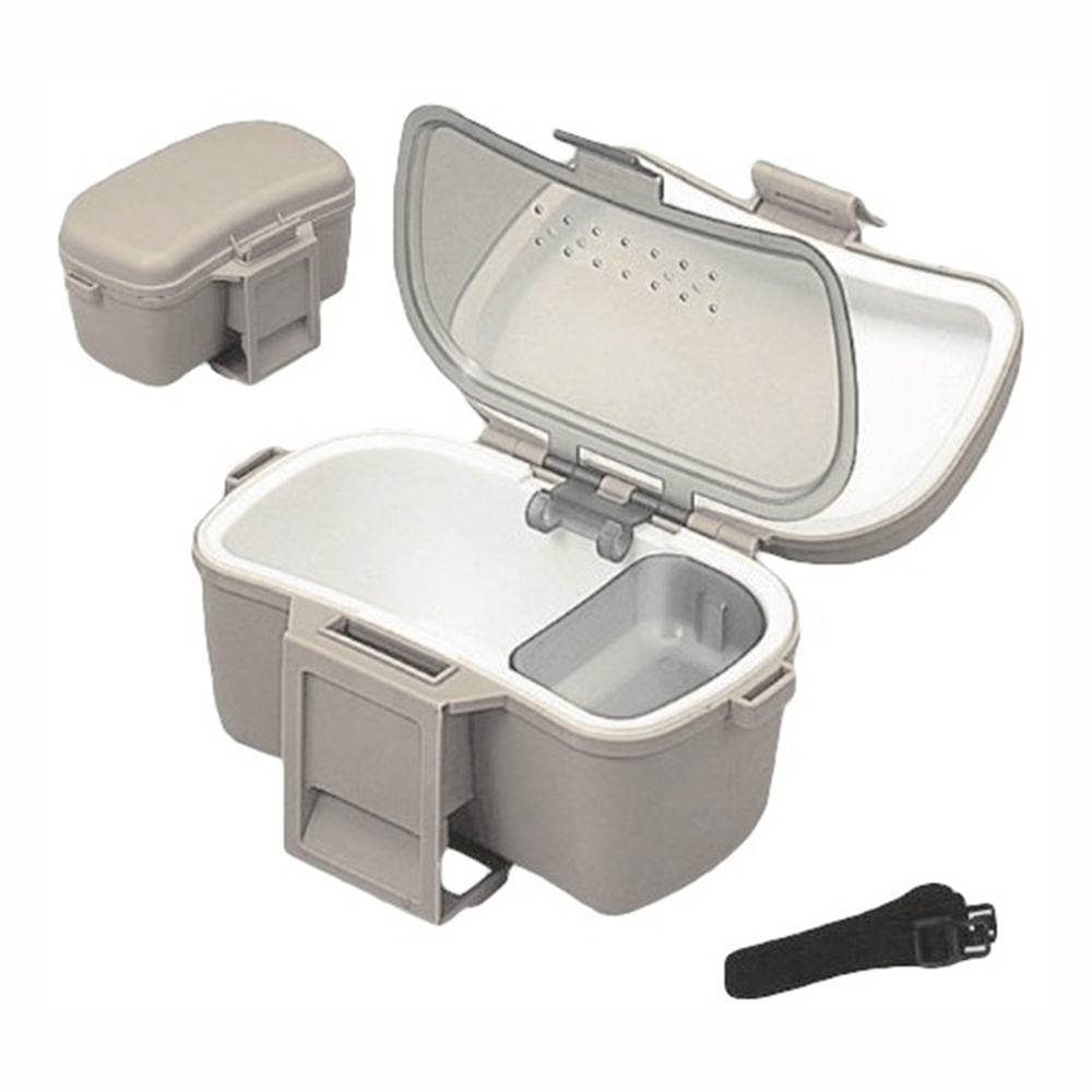 Коробка Meiho Bait Cooler 204 Фото 2